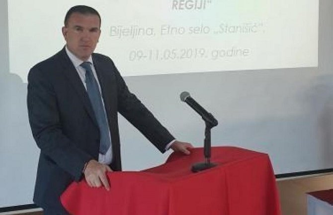 Beganović ponovo izabran za predsjednika Suda za prekršaje u Bijelom Polju 