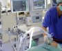 Njemačka: Polovina pacijenata koja je bila priključena na respirator preminula