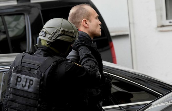 Milošević tvrdi da je greškom uhapšen: Dosta mi je da budem dežurni krivac