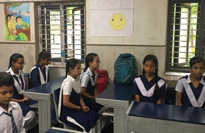 Nakon 34 godine Indija izbacuje engleski jezik iz osnovnih škola 