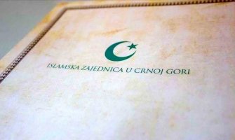 Bez klanjanja bajram-namaza u džamijama u Crnoj Gori