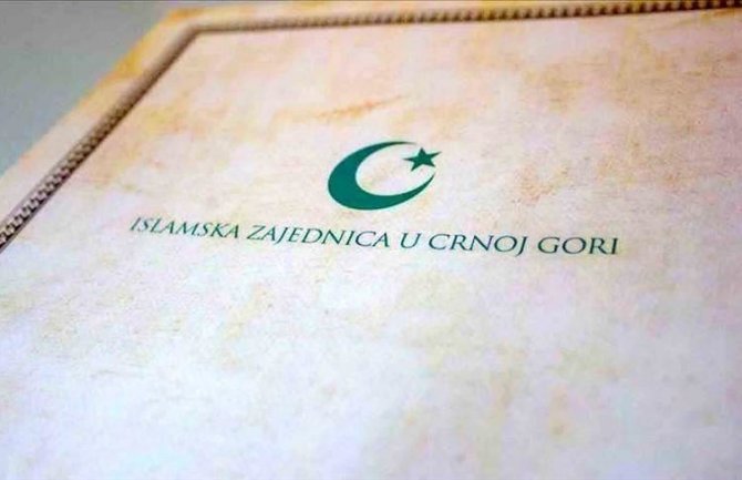 Bez klanjanja bajram-namaza u džamijama u Crnoj Gori