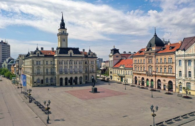 Prvi smrtni slučaj u Slovačkoj od 15. maja