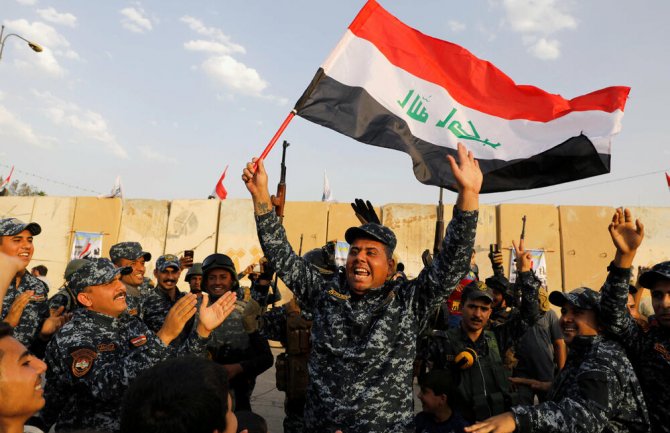 Prijevremeni izbori u Iraku zakazani sljedeće godine