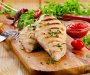 Kulinarski trikovi: Recept da vam bijelo meso nikad više ne bude suvo