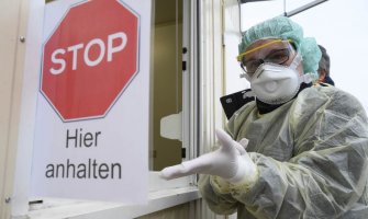Njemačka pred zaključavanjem: Broj zaraženih upućuje na lokdaun, predložena lokalna zatvaranja