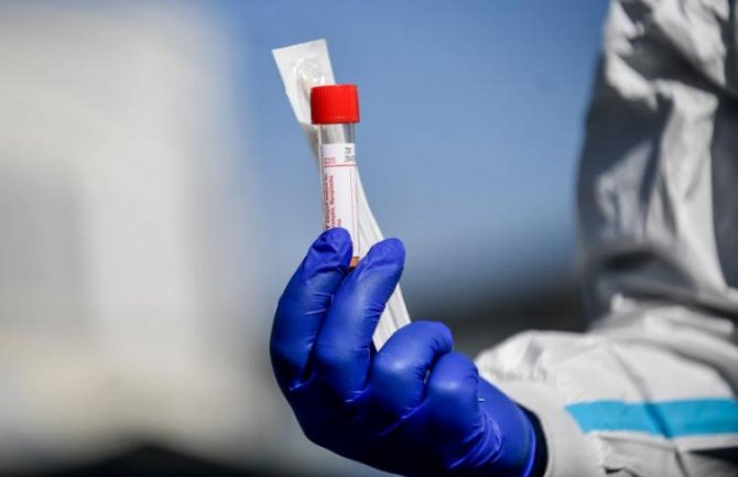 Srbija: Preminulo još sedam osoba od koronavirusa, od početka epidemije 621