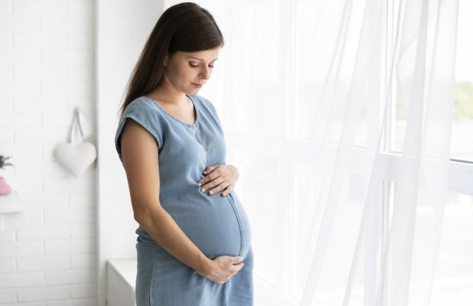 U KCCG ne radi CTG aparat, trudnice se upućuju u DZ Podgorica