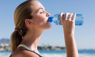 Dehidratacija može da bude veoma opasna, evo kada je organizmu potrebno više vode