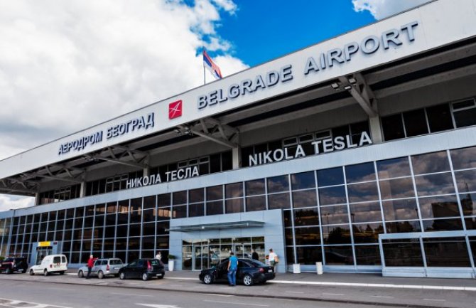 Er Srbija: Ulijed kvara na pregledu za sistem prtljaga moguća odstupanja od reda letjenja