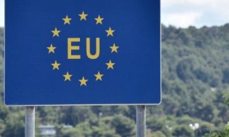 Za građane Crne Gore i dalje zabrana ulaska u EU