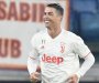 Ronaldo odbacio glasine da napušta Juventus: Srećan što sam osvojio posljednje dvije titule Serie A, idem po treću