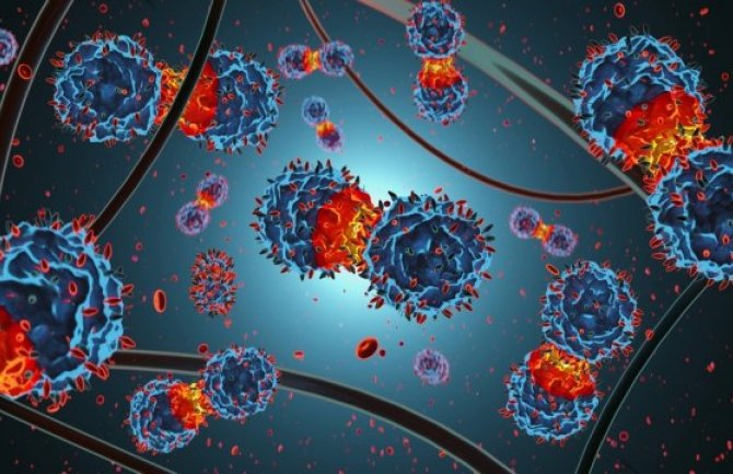 Postoji određeni nivo imuniteta kod nekih ljudi na koronavirus