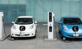 Do 2030. godine trećina vozila na svijetu će biti električna