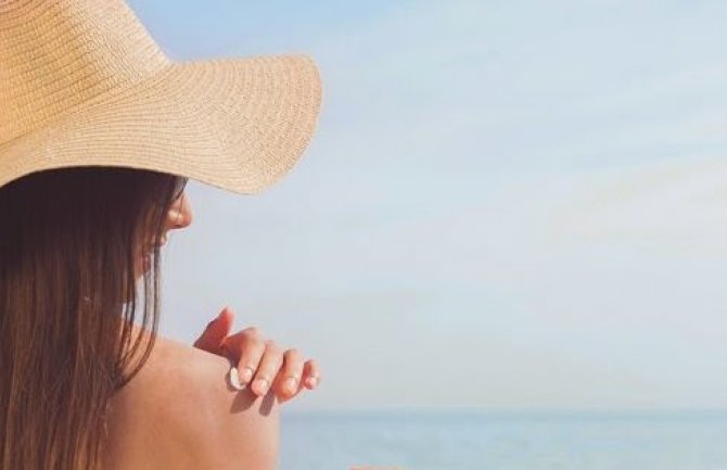 Evo nekoliko savjeta kako da bezbolnije smirite opekotine od sunca