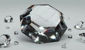 Belgijska kompanija razvila proizvodnju 100 posto sintetičkih dijamanata