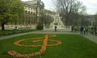 Beč: Novi park izgrade svakih 18 dana