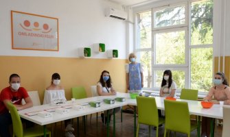 Učenici Mašinske škole osvojili PRVO i DRUGO mjesto na konkursu „Ljepota kristala 2020“