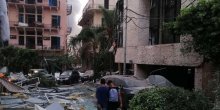 Bejrut dan nakon eksplozija: Poginulo više od 100 ljudi, 4.000 ranjeno, ruševine, ljudi u šoku, bolnice pune(VIDEO)