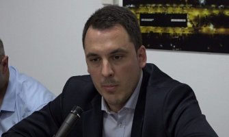 Pregovori o razgraničenju Podgorice i Tuzi odloženi za dva mjeseca 
