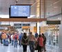 Minhen: Putnica u prtljagu nosila kosti muža, zaustavljena na aerodromu