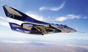 Supersonični avion tri puta brži od zvuka: Prelaziće od Londona do Njujorka za dva sata 