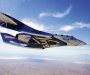Supersonični avion tri puta brži od zvuka: Prelaziće od Londona do Njujorka za dva sata 