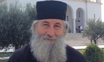 Krivična prijava protiv sveštenog lica zbog obreda na Rumiji