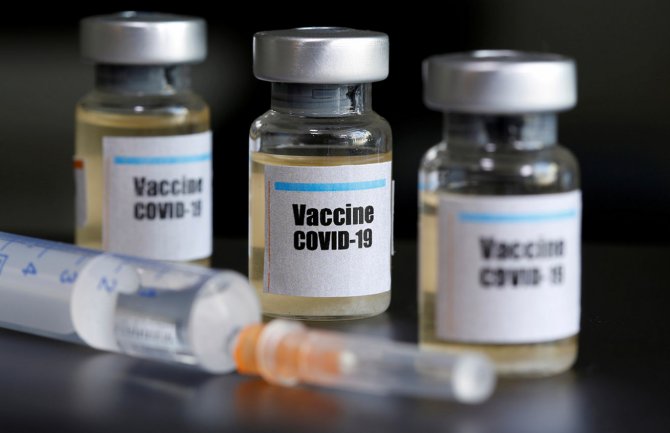 SAD odbija da pristupi globalnom razvoju vakcine protiv koronavirusa