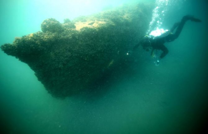 Mijajlović: Velika stvar da je nakon 100 godina opštepoznate činjenice prvi put locirana potonula podmornica