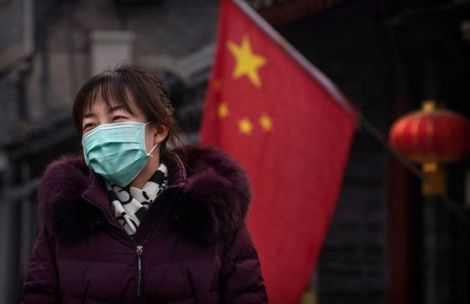 U Kini registrovano 37 novih slučajeva koronavirusa