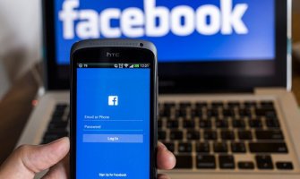 Fejsbuk i Instagram bi mogli biti ugašeni širom Evrope