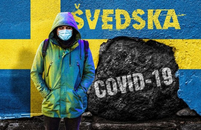 U odnosu na druge države EU, koronavirus najmanje pogodio ekonomiju Švedske