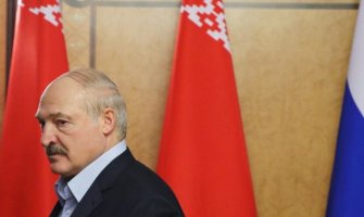 Lukašenko najavio povlačenje nakon usvajanja novog Ustava