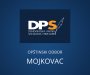 DPS Mojkovac: Uvjereni smo da će mojkovački Dom zdravlja spremno odgovoriti svakom izazovu kao što je koroni
