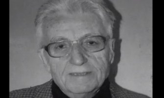 Preminuo Danilo Eraković, legenda crnogorskog i jugoslovenskog novinarstva