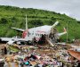 Indija: Najmanje 18 ljudi poginulo u avionskoj nesreći, stradala oba pilota