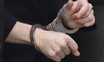 U Kotoru uhapšene dvije osobe zbog zloupotrebe narkotika