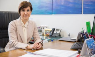 Radak-Kukavičić smijenjena s mjesta direktorice NTO zbog nesavjesnog obavljanja dužnosti