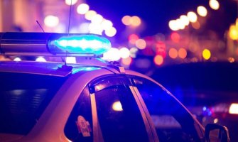U pucnjavi u Hjustonu poginuo policajac, dvojica ranjena