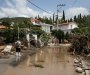 Novi bilans: Petoro mrtvih u oluji na grčkom ostrvu Eviji