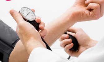 Kardiolog savjetuje kako sniziti visok krvni pritisak