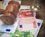 Problemi klijenata koji su uzeli kredite u švajcarskim francima još nijesu riješeni