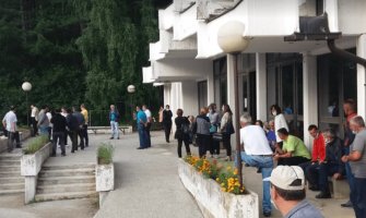 Pljevlja: Komunalno pred stečajem, generalni štrajk ako se ne ispune uslovi za nedelju dana