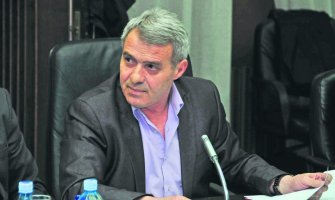 Preminuo Zvonko Pavićević, predsjednik Sindikata prosvjete