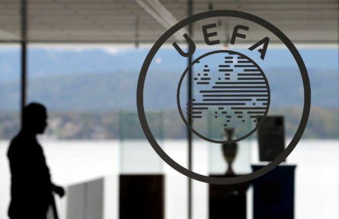 UEFA izbacila kosovsku Dritu iz Lige šampiona