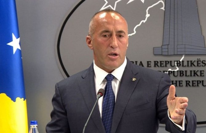 Ramuš Haradinaj mogući kandidat za predsjednika Kosova