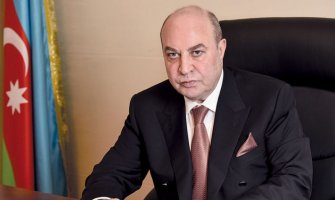 Uhapšen ambasador Azerbejdžana u Crnoj Gori zbog pronevjere