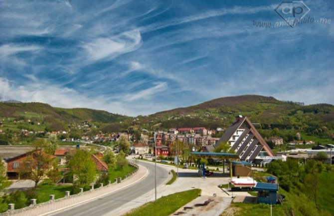 U Mojkovcu se realizuju investicije vrijedne više od 50 miliona eura, najviše se radi na prostoru budućeg skijališta Žarski
