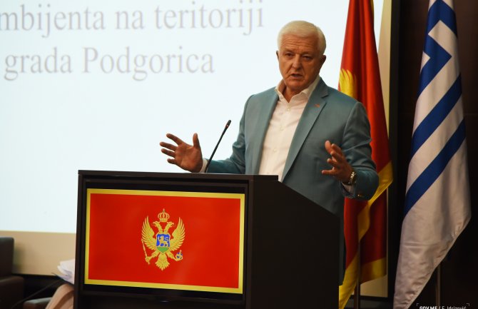 Marković: Nismo prihvatali ponude koje su bile ograničenje za investicije, razvoj i nova radna mjesta